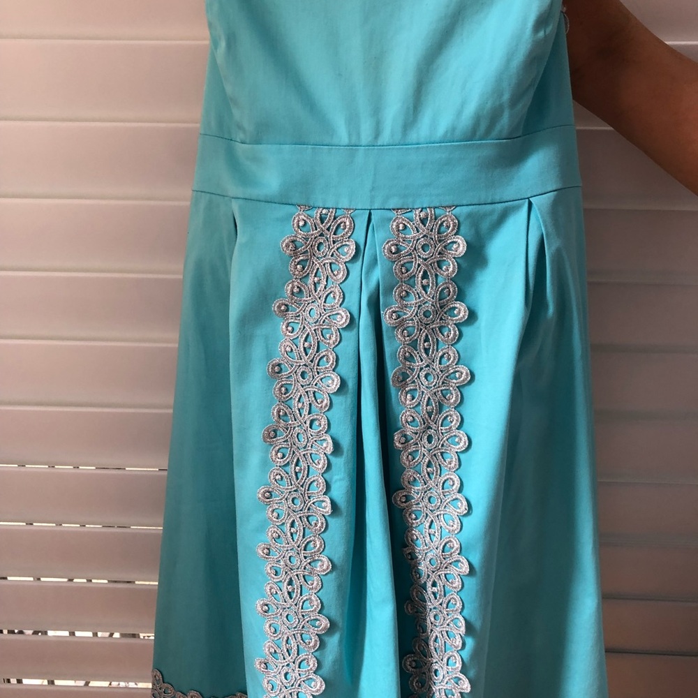 Lily Pulitzer Dress